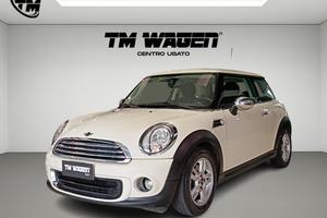 MINI Mini 1.6 16V One (72kW) 98cv *NEOPATENTATI*