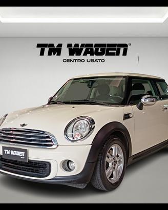 MINI Mini 1.6 16V One (72kW) 98cv *NEOPATENTATI*