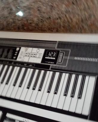 yamaha PSR f51 YAMAHA TASTIERA