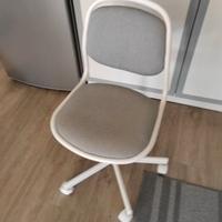 ÖRFJÄLL Sedia da scrivania per bambini