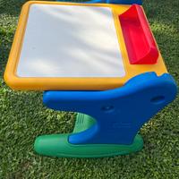 banchetto per bambini Chicco 