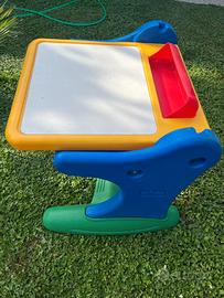 banchetto per bambini Chicco 