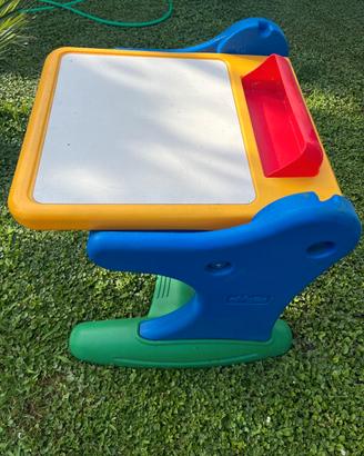 banchetto per bambini Chicco 