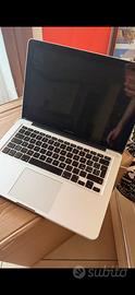 Mac book pro 2011