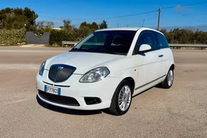 Lancia Ypsilon 1.2