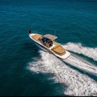 Imbarcazione da diporto