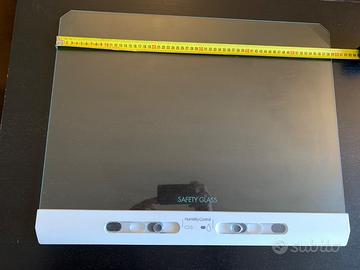 Ripiano frigorifero inferiore