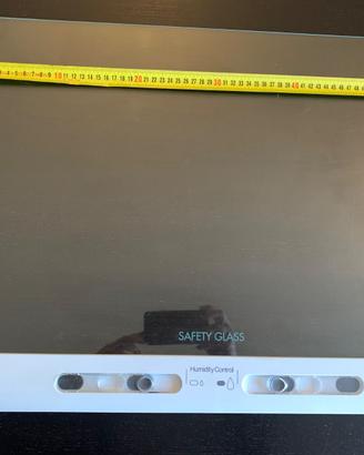 Ripiano frigorifero inferiore