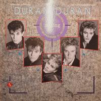 Vinili Duran Duran 