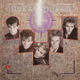 Vinili Duran Duran 