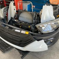 muso iveco daily 2020