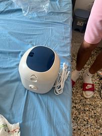 Areosol con doccia nasale