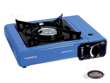 Fornello Campingaz Bistro 2