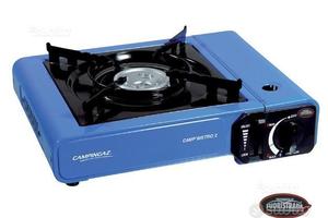 Fornello Campingaz Bistro 2