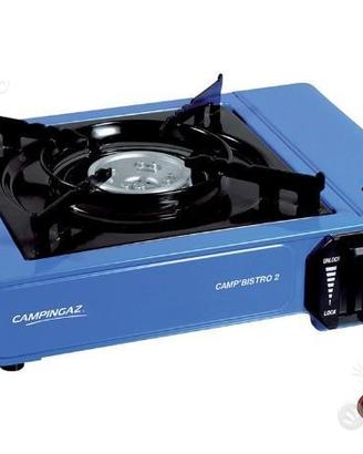 Fornello Campingaz Bistro 2