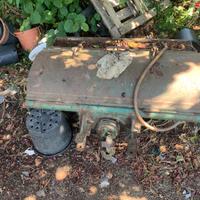 Fresa originale Goldoni