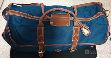 Borsone telato Martini Racing