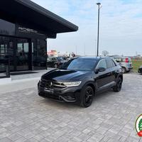 VOLKSWAGEN T-Roc 2.0 TDI R-Line DSG 150 CV