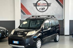 Peugeot Bipper Tepee 1.3 HDi 75 Stop&Start Outdoor