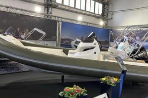 2Bar 68 - CVT Nautica