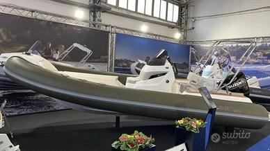 2Bar 68 - CVT Nautica