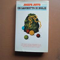 Un sacchetto di biglie - Joseph Joffo - Ed. Rizzol