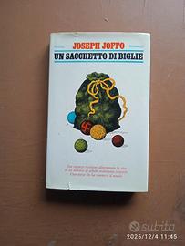 Un sacchetto di biglie - Joseph Joffo - Ed. Rizzol