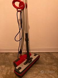 Spopa a vapore Moppy Polti