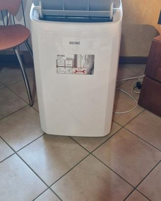 Climatizzatore koenic 14.000 BTU