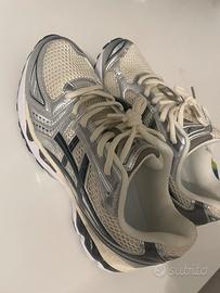 Asics Gel-Kayano 14.