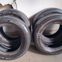GOMME ESTIVE BRIDGESTONE 215/65/16