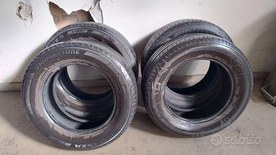 GOMME ESTIVE BRIDGESTONE 215/65/16