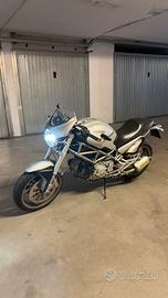ducati monster 620 ie
