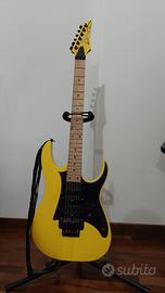 Chitarra elettrica Ibanez RG350MZ