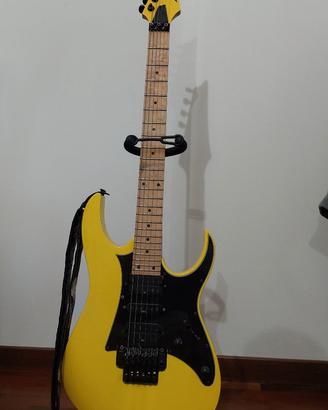 Chitarra elettrica Ibanez RG350MZ