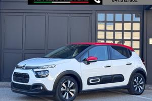 CITROEN C3 PureTech 83 S&S Shine