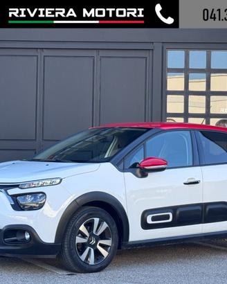 CITROEN C3 PureTech 83 S&S Shine