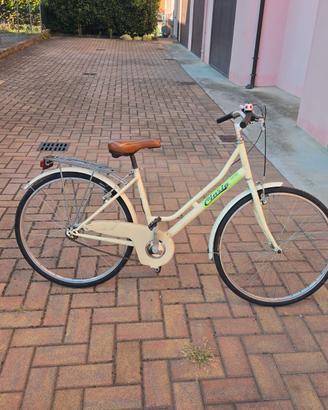 bike donna