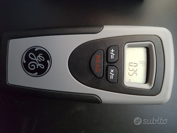 ULTRASONIC RANGE FINDER Rst-Tc04