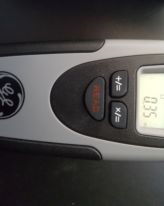 ULTRASONIC RANGE FINDER Rst-Tc04