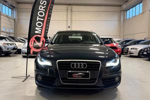 Audi A4 Avant 2.0 TDI 143CV F.AP. S-LINE AUTOMATIC