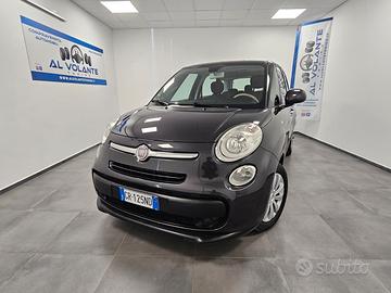 Fiat 500L 1.4 95 CV Easy - NeoPatentati