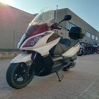 KYMCO Downtown 300 Downtown 300i Abs