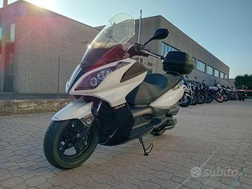 KYMCO Downtown 300 Downtown 300i Abs