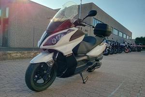 KYMCO Downtown 300 Downtown 300i Abs