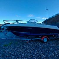 Jeanneau Cap Camarat 555 WA-Valutiamo Permuta