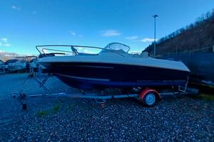 Jeanneau Cap Camarat 555 WA-Valutiamo Permuta