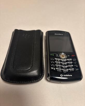 BlackBerry Mod. 8100