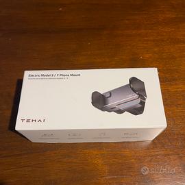 SUPPORTO CELLULARE TESLA M3/Y