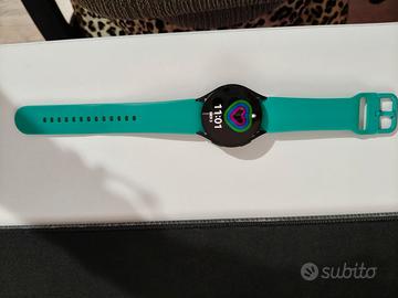 Smartwatch Samsung galaxy watch 6